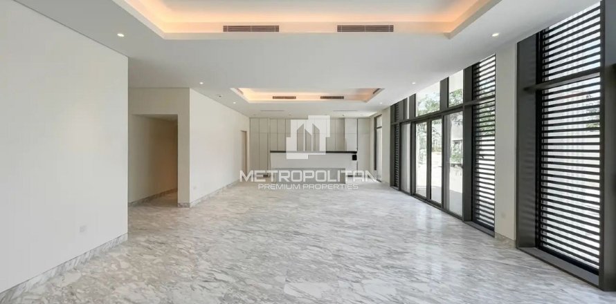 Villa de 5 chambres à District One, UAE No. 128361