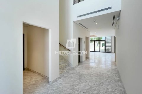 Villa de 5 chambres à District One, UAE No. 128361 9