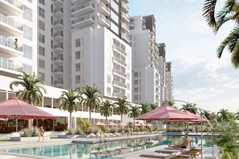 Apartamento tipo estudio Estudio en Jebel Ali, UAE No. 169642