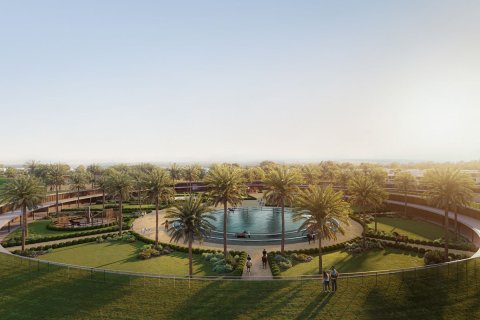 5 bedrooms Villa in Dubai, UAE No. 165269 10