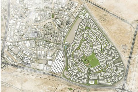 5 bedrooms Villa in Dubai, UAE No. 165269 12