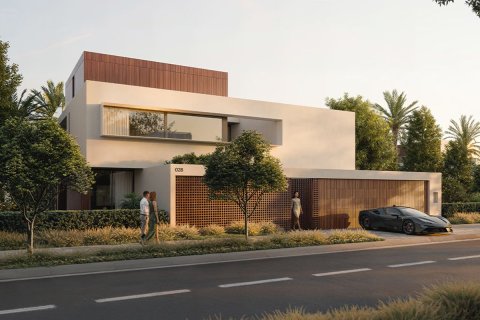 5 bedrooms Villa in Dubai, UAE No. 165269 3