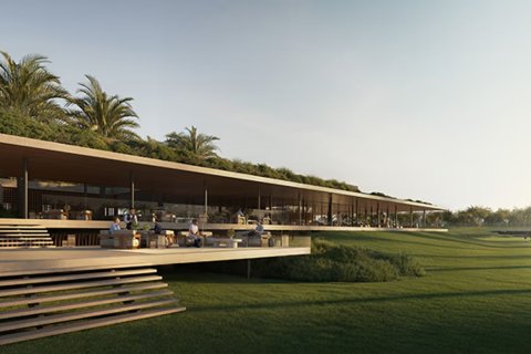 5 bedrooms Villa in Dubai, UAE No. 165269 9