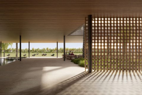 5 bedrooms Villa in Dubai, UAE No. 165269 8