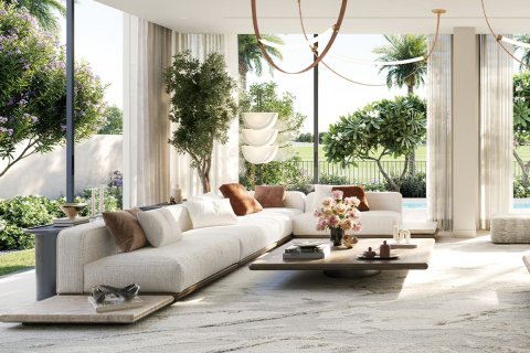 5 bedrooms Villa in Dubai, UAE No. 165269 4
