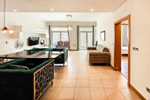 2 bedrooms Apartment in Palm Jumeirah, UAE No. 204832