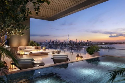 2 bedrooms Apartment in Maritime City, UAE No. 204829