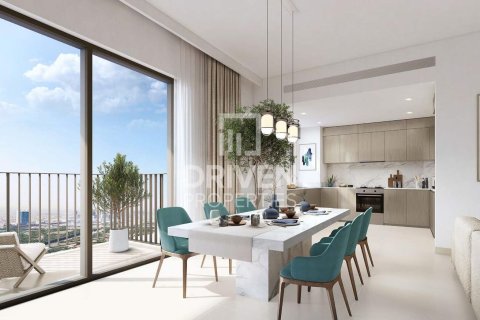 3 bedrooms Apartment in Dubai Hills Estate, UAE No. 206644