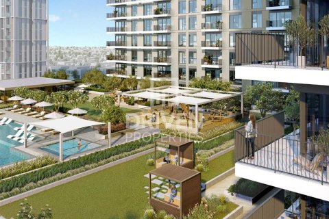 2 bedrooms Apartment in Dubai Hills Estate, UAE No. 206643