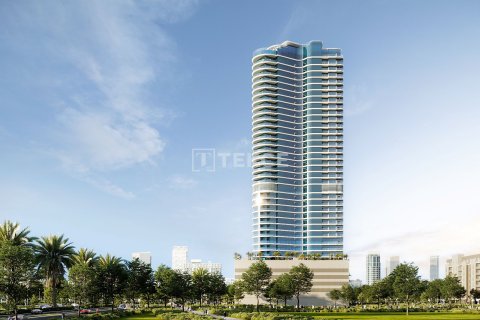 Apartment de 2 dormitorios en Jumeirah Village Circle, UAE No. 116369
