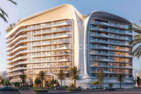 Appartement de 1 chambre à Dubai, UAE No. 143222