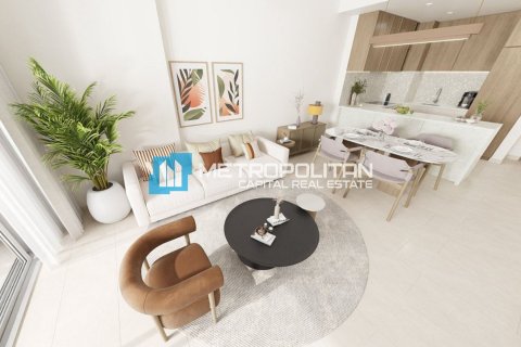 1 bedroom Apartment on the Yas Island, UAE No. 143220 5