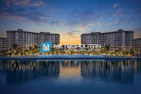 1 bedroom Apartment on the Yas Island, UAE No. 143220 16