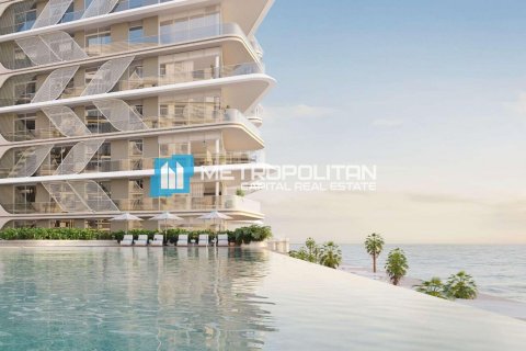 Appartement de 2 chambres à Abu Dhabi, UAE No. 143219