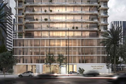 Peace Avenue في جبل علي, الإمارات العربية المتحدة رقم 143765
