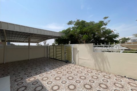 Villa Jumelée de 3 chambres à Muscat, Oman No. 109220 19