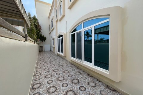 Villa Jumelée de 3 chambres à Muscat, Oman No. 109220 21