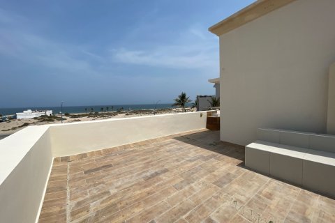 Villa Jumelée de 3 chambres à Muscat, Oman No. 109220 4
