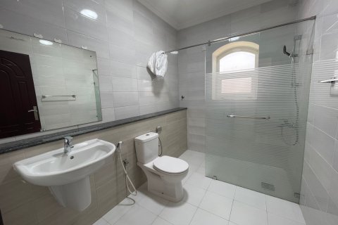 Villa Jumelée de 3 chambres à Muscat, Oman No. 109220 9