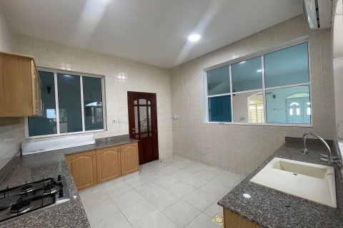 Villa Jumelée de 3 chambres à Muscat, Oman No. 109220 13