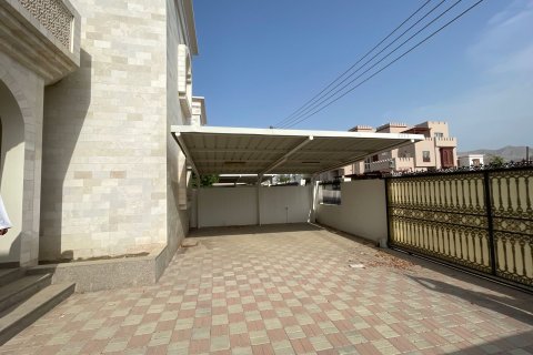 4 غرف نوم Twin Villa في مسقط , عُمان رقم 109221 12