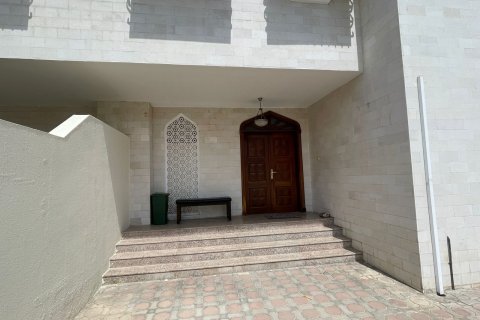4 غرف نوم Twin Villa في مسقط , عُمان رقم 109222