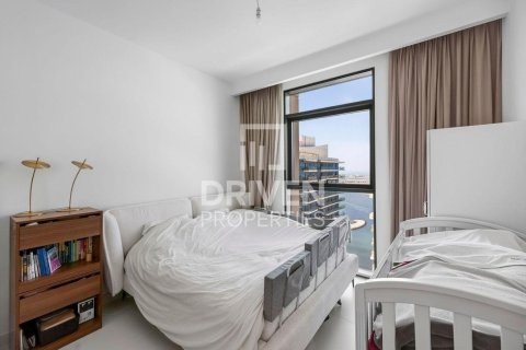 1 غرف نوم شقة في EMAAR Beachfront, الإمارات العربية المتحدة رقم 193291 12