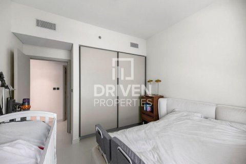 1 غرف نوم شقة في EMAAR Beachfront, الإمارات العربية المتحدة رقم 193291 11