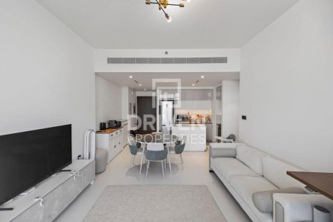 1 غرف نوم شقة في EMAAR Beachfront, الإمارات العربية المتحدة رقم 193291 4