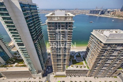 1 غرف نوم شقة في EMAAR Beachfront, الإمارات العربية المتحدة رقم 193291 7