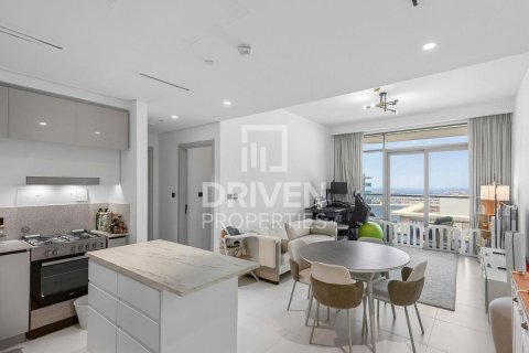 1 غرف نوم شقة في EMAAR Beachfront, الإمارات العربية المتحدة رقم 193291 13