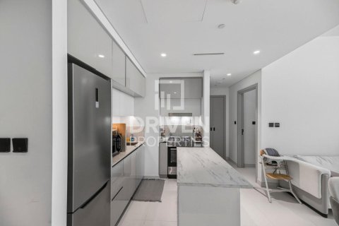 1 غرف نوم شقة في EMAAR Beachfront, الإمارات العربية المتحدة رقم 193291 10