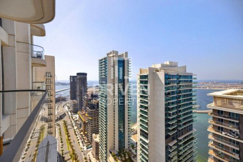 1 غرف نوم شقة في EMAAR Beachfront, الإمارات العربية المتحدة رقم 193291 6