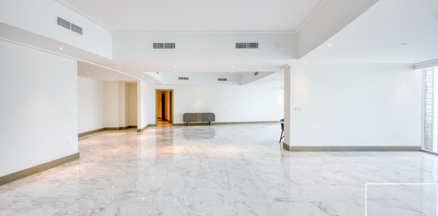 Apartment de 5 dormitorios en Downtown Dubai (Downtown Burj Dubai), UAE No. 194710