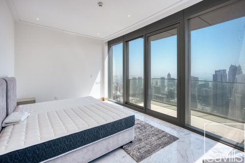 Apartment de 5 dormitorios en Downtown Dubai (Downtown Burj Dubai), UAE No. 194710 10