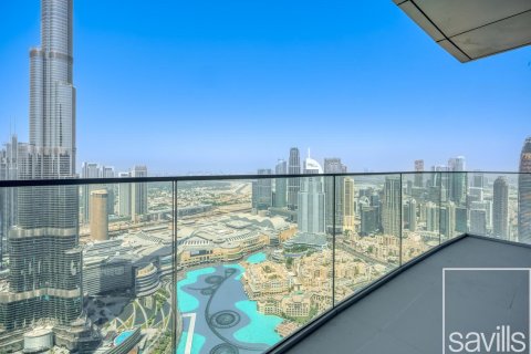Apartment de 5 dormitorios en Downtown Dubai (Downtown Burj Dubai), UAE No. 194710 3