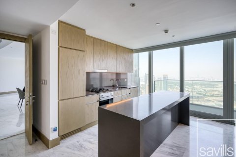 Apartment de 5 dormitorios en Downtown Dubai (Downtown Burj Dubai), UAE No. 194710 14