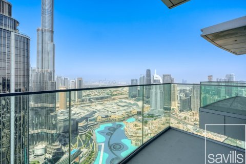 Apartment de 5 dormitorios en Downtown Dubai (Downtown Burj Dubai), UAE No. 194710 4