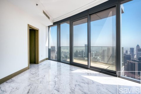 Apartment de 5 dormitorios en Downtown Dubai (Downtown Burj Dubai), UAE No. 194710 12
