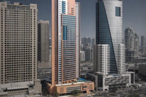 Dubai Jewel Tower à Al Sufouh, UAE No. 162880