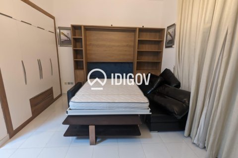 Apartamento tipo estudio Estudio en Al Furjan, UAE No. 184698