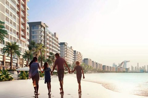 Appartement de 2 chambres à Meydan, UAE No. 95509 5