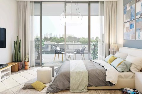 2 bedrooms Apartment in Meydan, UAE No. 95509
