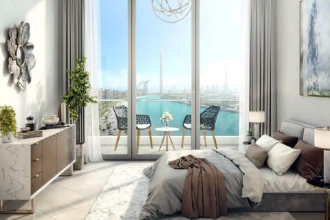 Apartment de 1 dormitorio en Meydan, UAE No. 95508