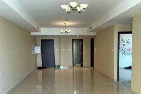 1 غرف نوم شقة في RIAH TOWERS Culture Village, الإمارات العربية المتحدة رقم 95514