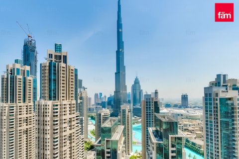 2 bedrooms Hotel Apartment in Downtown Dubai (Downtown Burj Dubai), UAE No. 147584