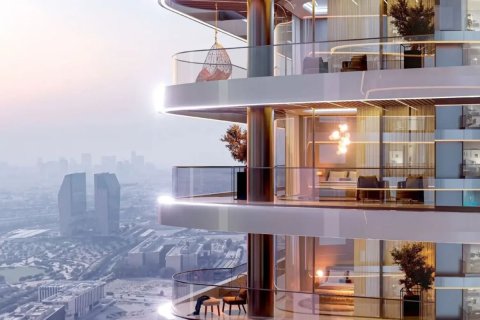 2 bedrooms Apartment in Dubai Science Park, UAE No. 147582
