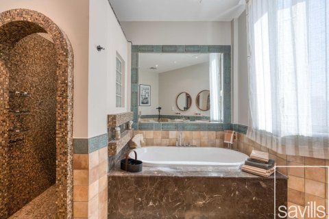 5 غرفة نوم  فيلا في Umm Suqeim 3, الإمارات العربية المتحدة رقم 194583 13