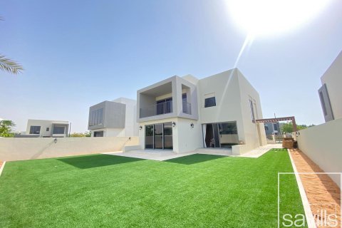 4 غرف نوم فيلا في Sidra Villas, الإمارات العربية المتحدة رقم 194582 3