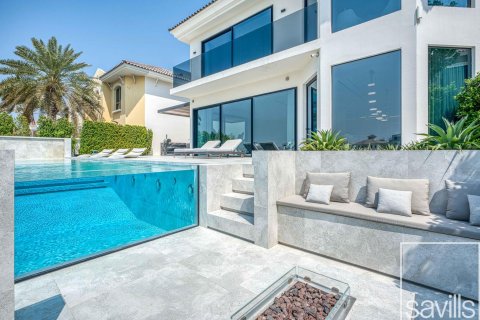5 غرفة نوم فيلا في Garden Homes, الإمارات العربية المتحدة رقم 194580 20